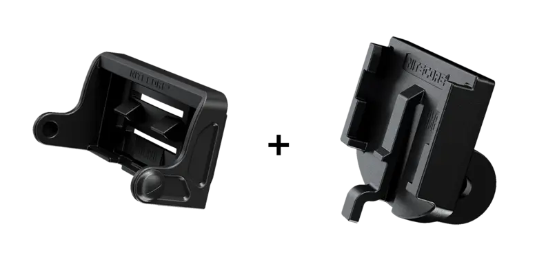 NITECORE HLB20+HMB1S ΒΑΣΗ ΦΑΚΟΥ
