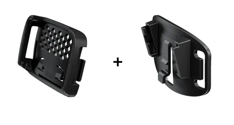 NITECORE HLB30+HMB1 TAC ΒΑΣΗ ΦΑΚΟΥ