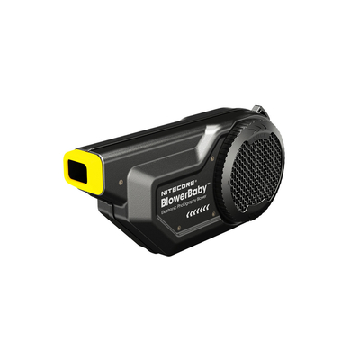 NiteCore Καθαριστικό Blower Baby