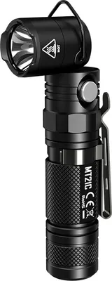 NiteCore MT21C Φακός Led 1000 Lumens