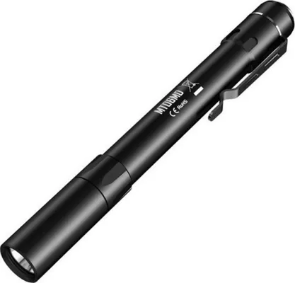 NiteCore Multi Task MT06MD Φακός LED MULTI TASK μεγέθους Στυλό 180 Lumens