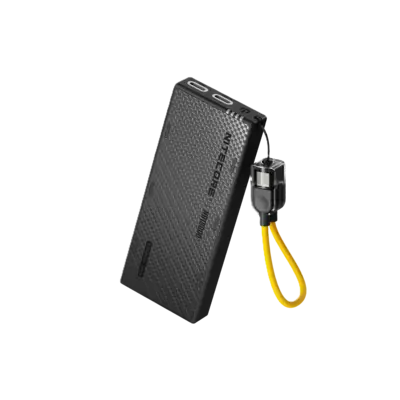 NITECORE NB10000 GEN4 POWER BANK