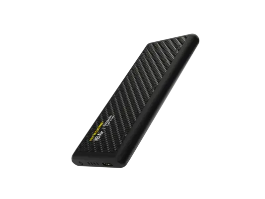 NITECORE NBair, 5000ma