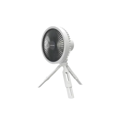 NiteCore NEF10 Ανεμιστήρας 10.000 mAh White