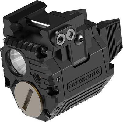 NITECORE NPL10 ΦΑΚΟΣ LED , Set με μπαταρία CR2