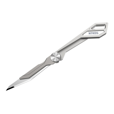 NiteCore NTK05 Titanium Utility Μαχαίρι
