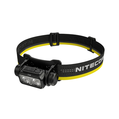 NiteCore NU40 Φακός κεφαλής LE
