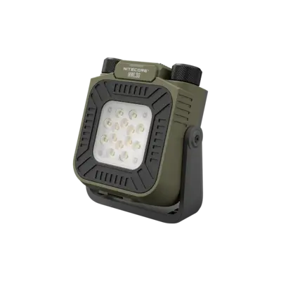 NITECORE NWL30 ΦΑΚΟΣ LED  Multifunctional 3-in-1 outdoor work light,