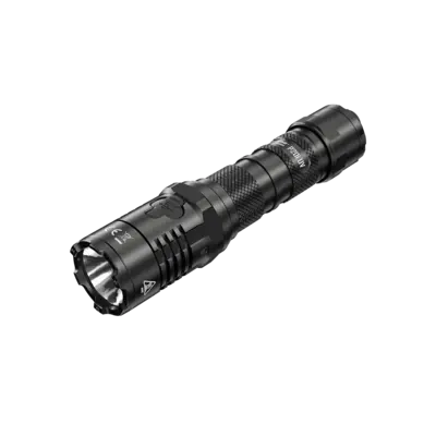 NiteCore P20I UV PRECISE Tactical, Strobe Ready