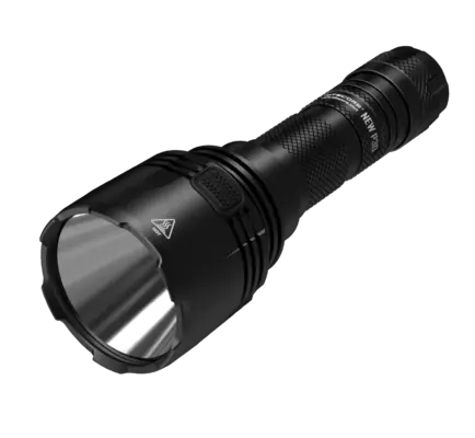 NiteCore P30 PRECISE P30 NEW + 2150R USB-C