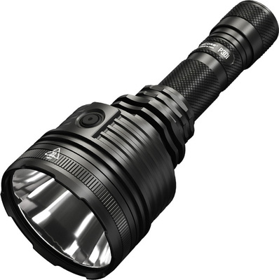 NiteCore P30i Φακός Μπαταρίας Led 2000lm Precise
