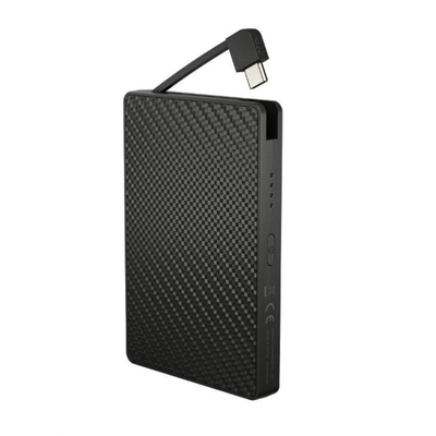 NITECORE POCKET 10000 USB-C POWER BANK  UltraThin & lightweight