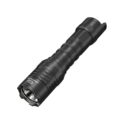 NITECORE PRECISE P23i, Tactical, Strobe Ready, 3000lm