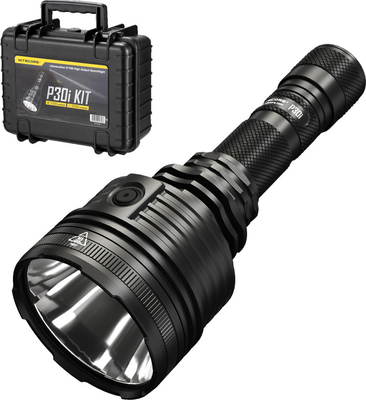 NITECORE PRECISE P30i, Hunting Kit , with GM02MH
