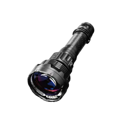 NITECORE PRECISE P40, Ultra long throw , 2900m