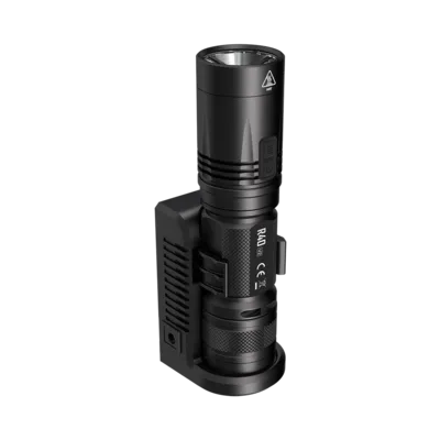 NITECORE RECHARGABLE R40 V2 + charging dock