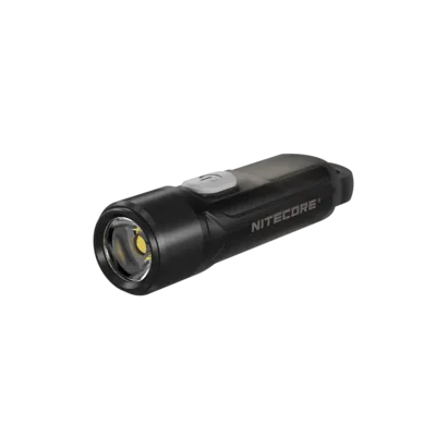 NITECORE TIKI LE, Black, 300 lumens
