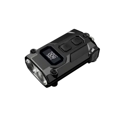 NITECORE TINI 3 ΦΑΚΟΣ LED  Black