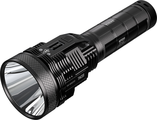 NiteCore Tiny Monster TM39 5200Lumens