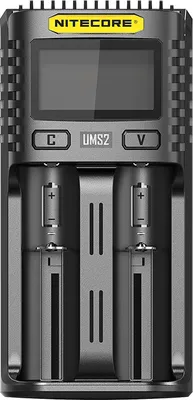 NiteCore UMS2