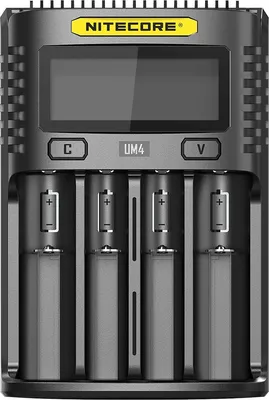 NiteCore UMS4