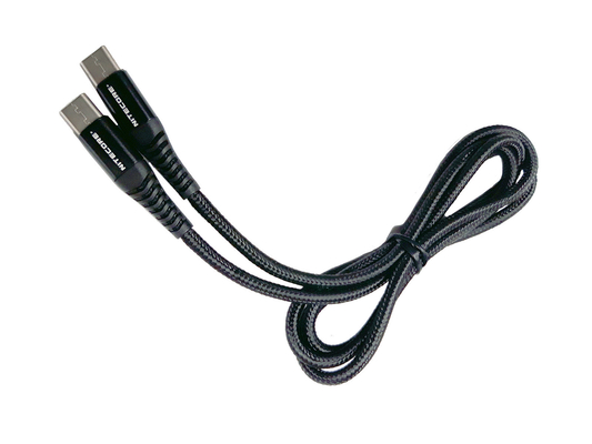 NITECORE USB-C to USB-C