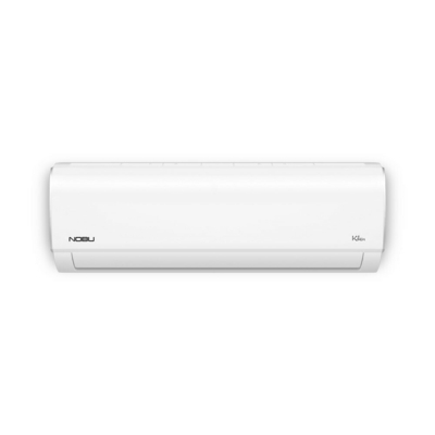 Nobu Kiku NBKU2VI32-18WFRB/ NBKU2VO32-18B Κλιματιστικό Inverter 18000 BTU A++/A+