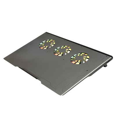 NOD COLD CORE Notebook Cooler RGB για laptop έως και 17.3".