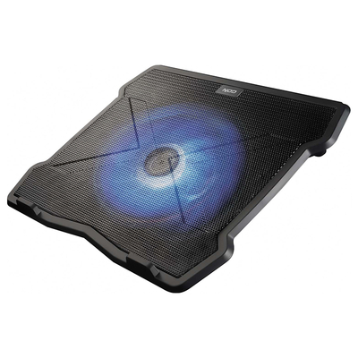 NOD STORMCLOUD Notebook Cooler για laptop έως και 15.6".