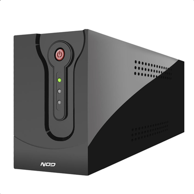 NOD U-1200 Line interactive UPS, 1200VA.