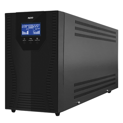 NOD U-3000 Line interactive UPS με LCD οθόνη 3000VA.