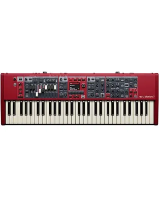 NORD Electro 7 61