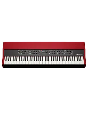 NORD Grand 2 Ηλεκτρικό Πιάνο - Stage Piano
