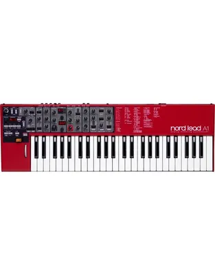 NORD Lead A1