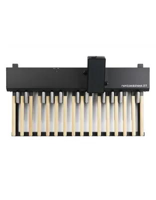 NORD Pedal Key 27 Midi πεταλιέρα για τα Nord C Combo Organs