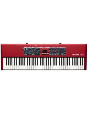 NORD Piano 5 73