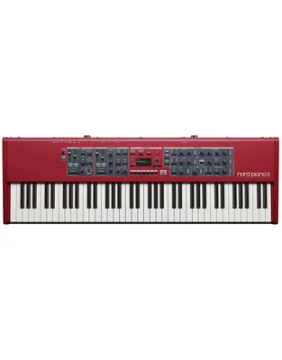 NORD Piano 6 73 Stage piano