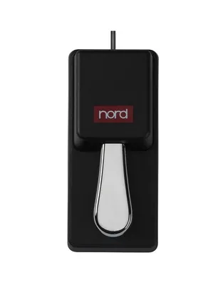 NORD Single Pedal 2 Πετάλι Sustain