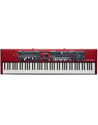 NORD Stage 4 88