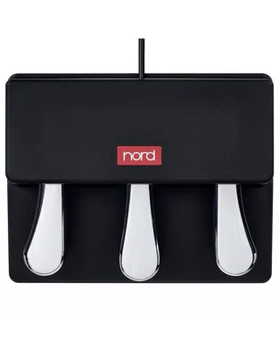 NORD Triple Pedal 2 Πεταλιέρα