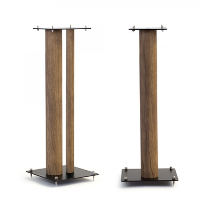 NorStone Stylum 2  - 60cm (Ζεύγος) (Walnut)
