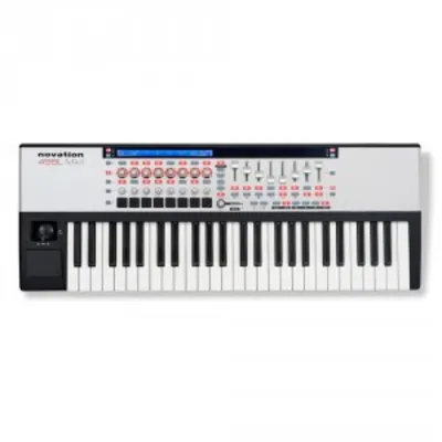 Novation 49 SL MKII