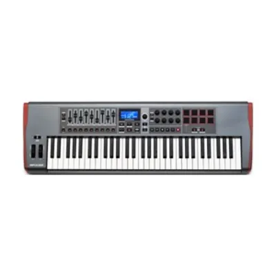 Novation Impulse-61