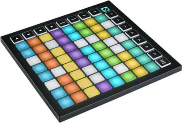 Novation Launchpad Mini Mk3