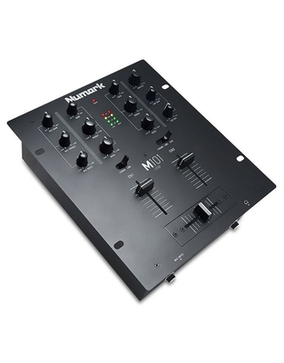 NUMARK M-101-USB Mίκτης DJ
