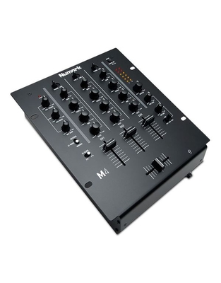 NUMARK M-4 Mίκτης DJ