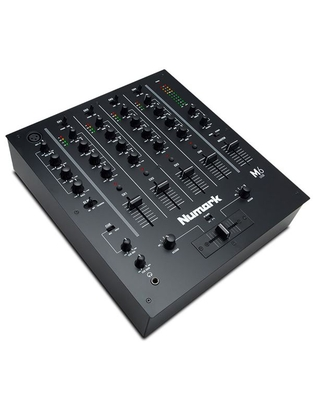 NUMARK M-6-USB Μίκτης DJ