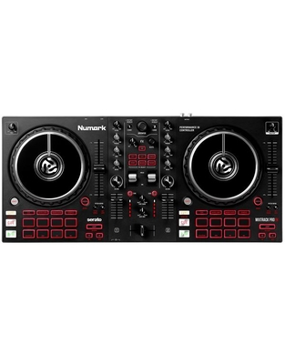 NUMARK Mixtrack Pro FX DJ Controller