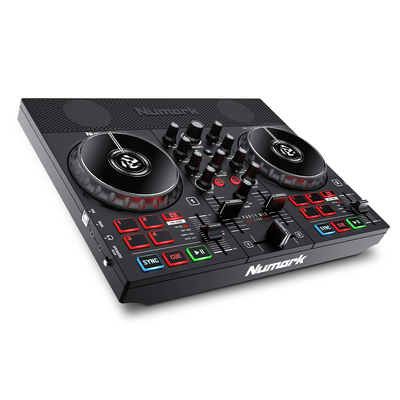 NUMARK Party Mix Live DJ Controller