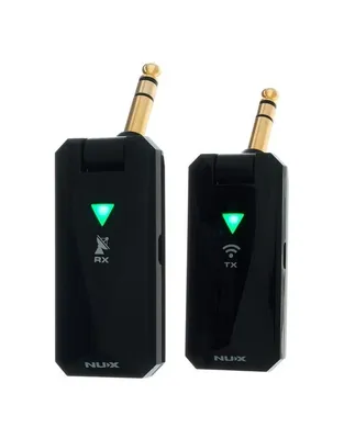 NUX B-5RC Ασύρματο Σετ Οργάνου 2.4 GHz